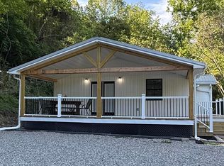 47 Township Road 327, Ironton, OH 45638