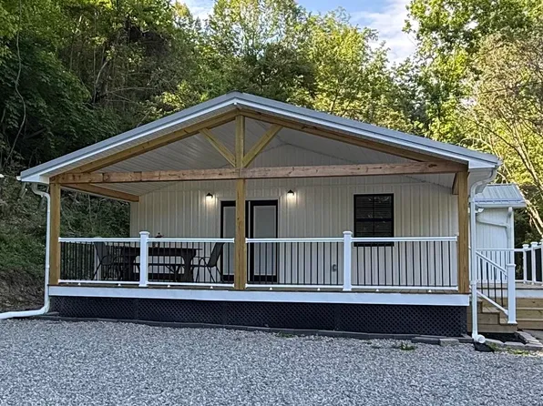 47 Township Road 327, Ironton, OH 45638