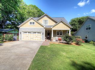 4784 Logan Rd, Acworth, GA 30101