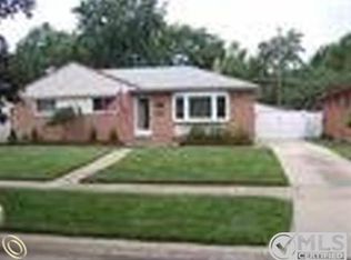 8665 Headley Dr, Sterling Heights, MI 48314