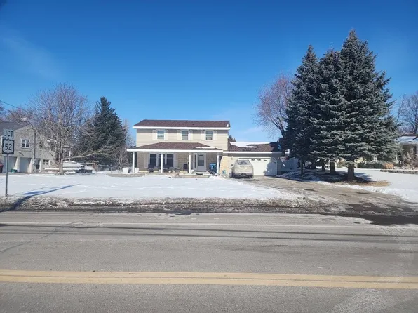 2126 Wentworth Ave, South Saint Paul, MN 55075