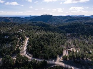 LOT 65 Morning Star Rd, Lead, SD 57754