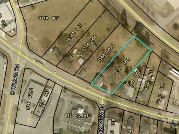 3142 Maysville Road, Commerce, GA 30529