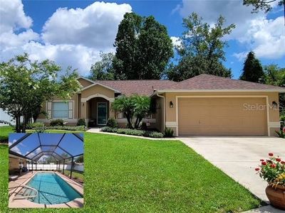 31 Pennypacker Ln, Palm Coast, FL, 32164