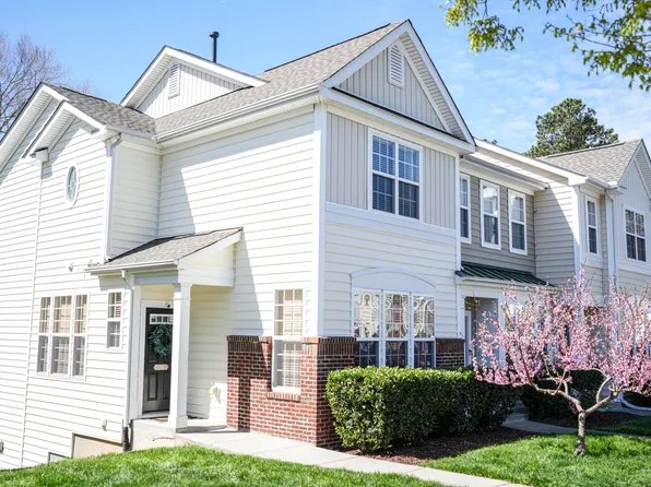 200 Cedar Elm Rd, Durham, NC 27713