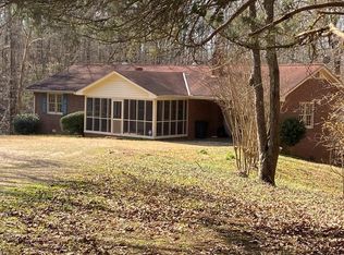 1181 Kennedy Rd, Arnoldsville, GA 30619