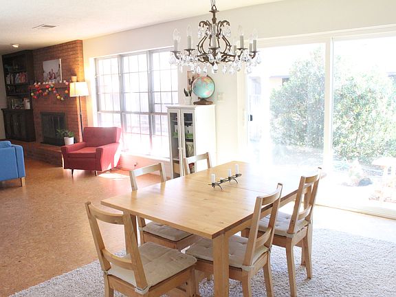 large windows in whole house