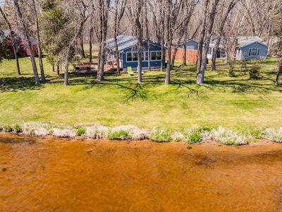 24262 Cumberland Point Rd, Siren, WI, 54872