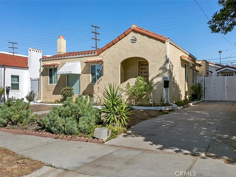 545 Ivy — Photo 1