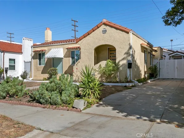 545 Ivy St, Glendale, CA 91204