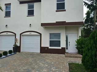 2802 SW 145th Ct #2802, Miami, FL 33175
