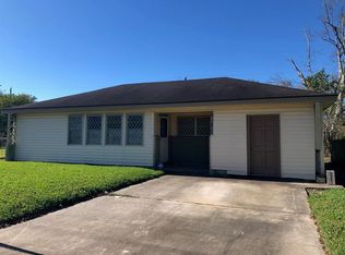 10742 Buffum St, Houston, TX 77051