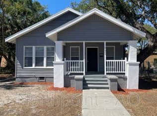 1645 19th Ave S, Saint Petersburg, FL 33712