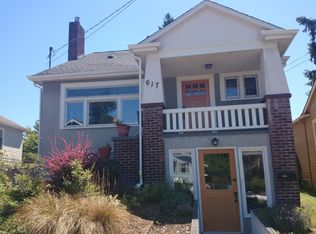 617 NW 52nd St, Seattle, WA 98107