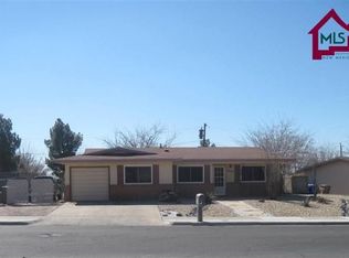 1924 E Mulberry Ave, Las Cruces, NM 88001