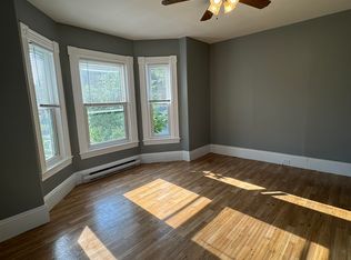 9 Hevey St #1, Manchester, NH 03102