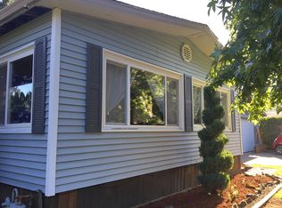 81 Dogwood St, Carson, WA 98610