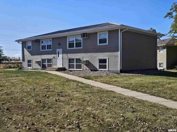 925 1st St, Dewitt, IA 52742