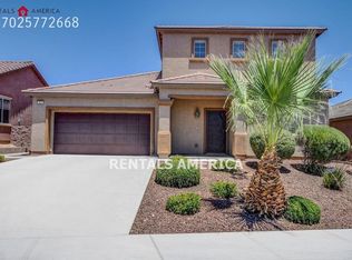204 Buck Ranch Ave, North Las Vegas, NV 89032