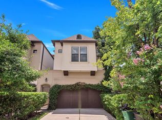 5325 Inker St, Houston, TX 77007