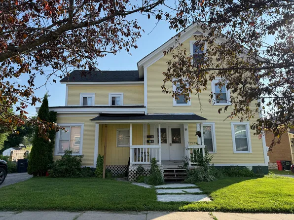 51 Howe St #A, Rutland, VT 05701