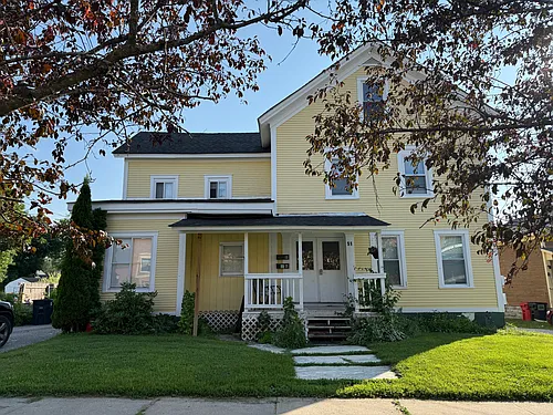51 Howe St #A Photo 1