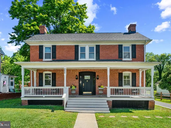 6822 Buckingham Ln, Buckeystown, MD 21717