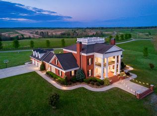 221 Crestview Ln, Clarkrange, TN 38553