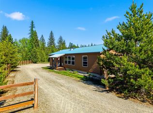 77 Rudolph Ct, Haugan, MT 59842