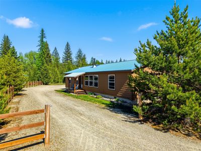 77 Rudolph Ct, Haugan, MT, 59842