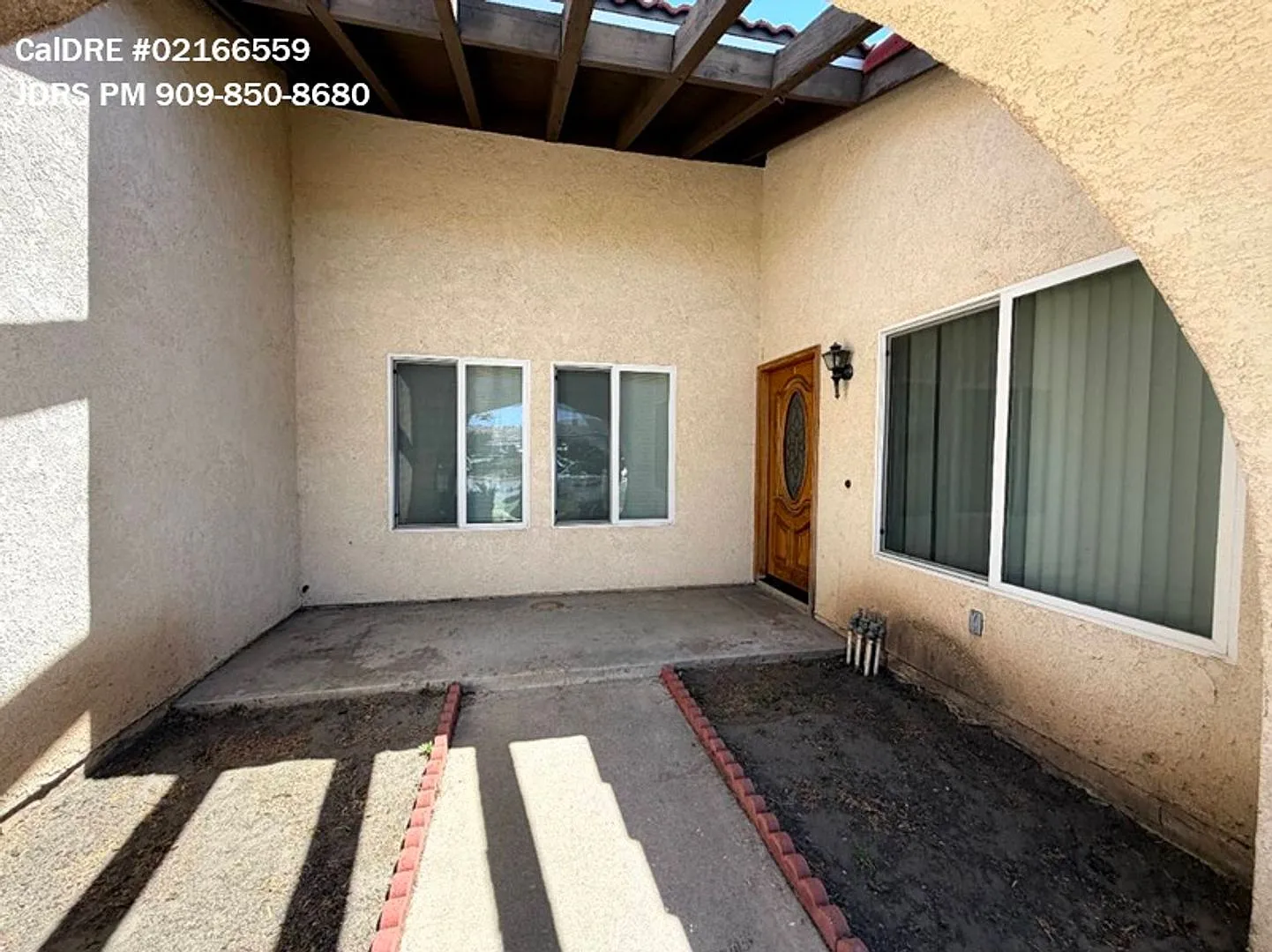 Chino 4 Bedroom Home — Photo 2