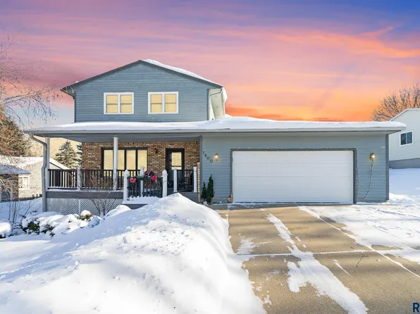 1400 S Severn Ln, Sioux Falls, SD 57106