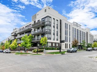 241 Sea Ray Ave #A-109, Innisfil, ON L9S