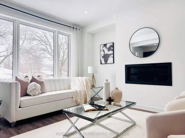 30 Frank Lloyd Wright St, Whitby, ON L1N 0N9