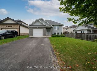 269 Berry St, Shelburne, ON L9V 3C9