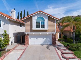19937 Crystal Hills Ln, Porter Ranch, CA 91326