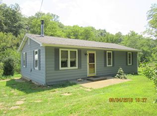 9074 E Little Brushy Fork Rd, Madison, IN 47250