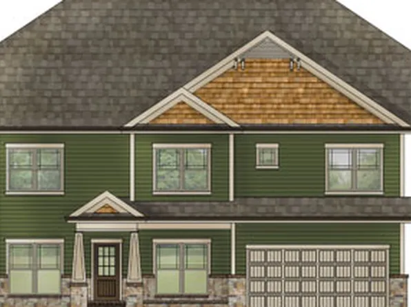 The Pine Mountain Plan, The Sanctuary at Signal Forest