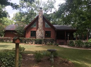 394 Richter Rd, Cairo, GA 39827