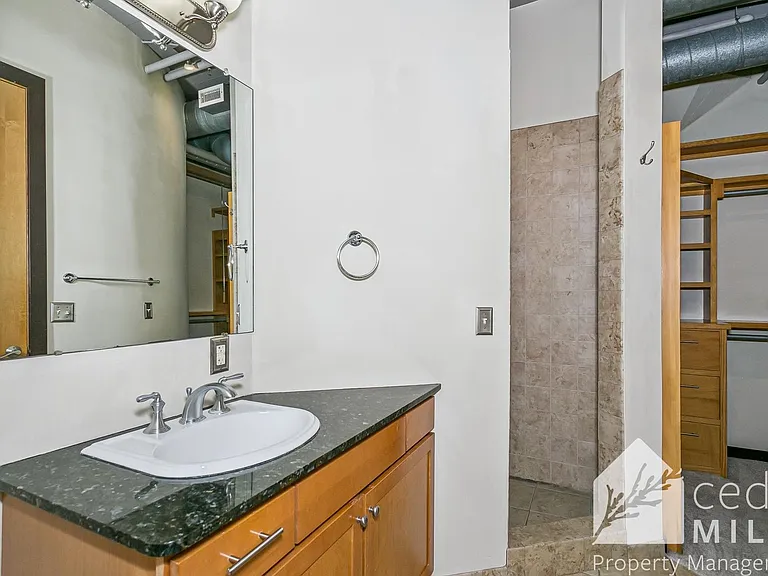 201 S Saint Francis Ave #502 — Photo 10
