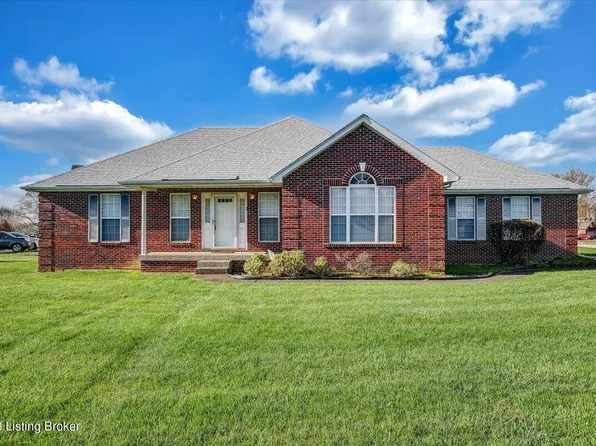 205 Jade Dr, Shepherdsville, KY 40165