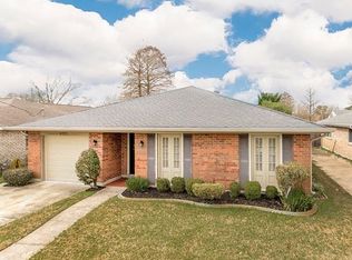 4325 California Ave, Kenner, LA 70065