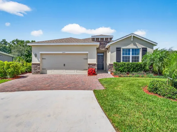 2545 Crowned Eagle Cir SW, Vero Beach, FL 32962