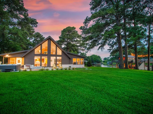 132 Goodknight Ranch Rd, Trinidad, TX 75163