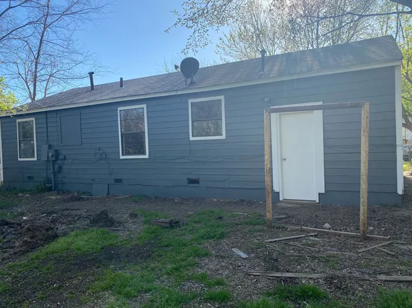 4665 N Main St, Tulsa, OK 74126