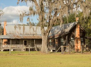 5313 County Road 136, Live Oak, FL 32060