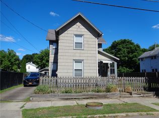 421 Jefferson St, Elmira, NY 14904