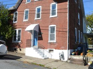 117 Chestnut St, Spring City, PA 19475