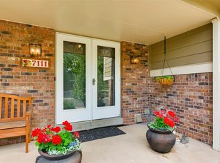 7111 S Glencoe Cir, Centennial, CO 80122