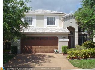 10621 NW 47th Ct, Coral Springs, FL 33076